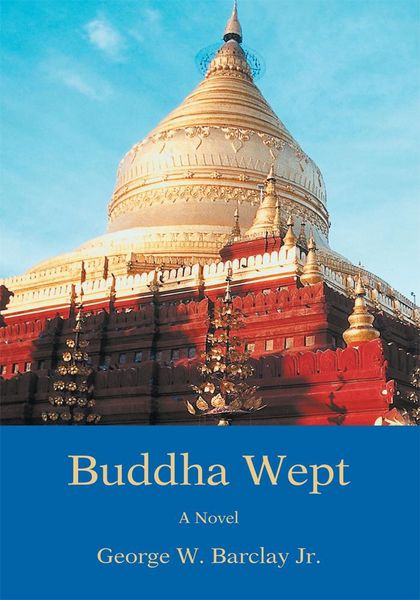 Produktbild: Buddha Wept