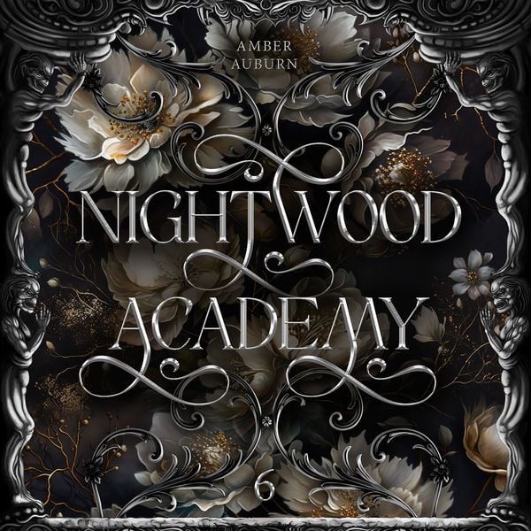 Produktbild: Nightwood Academy 6