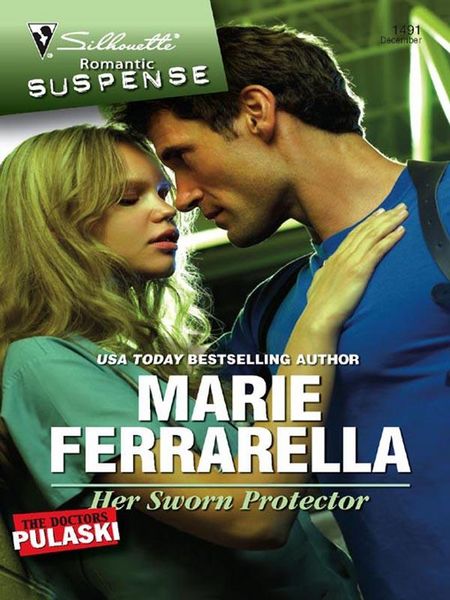 Produktbild: Her Sworn Protector