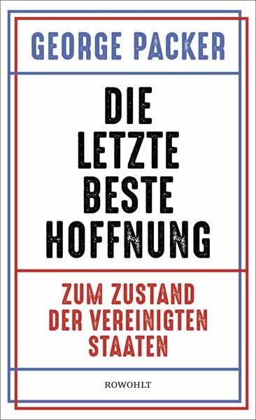 Produktbild: Die letzte beste Hoffnung
