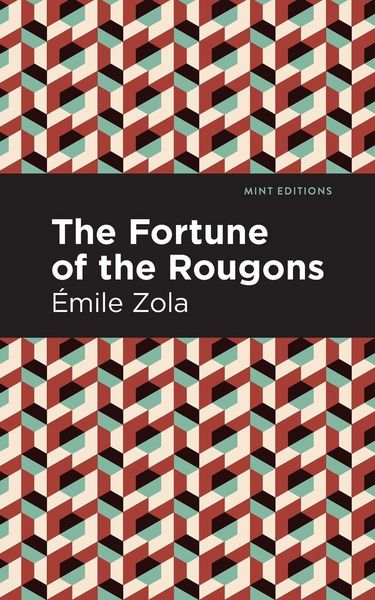 Produktbild: The Fortune of the Rougons