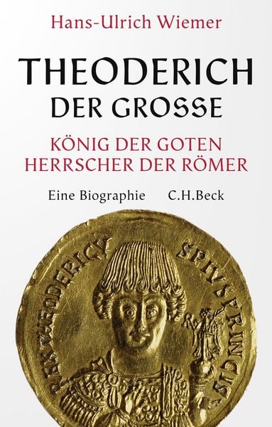 Produktbild: Theoderich der Gro&szlig;e