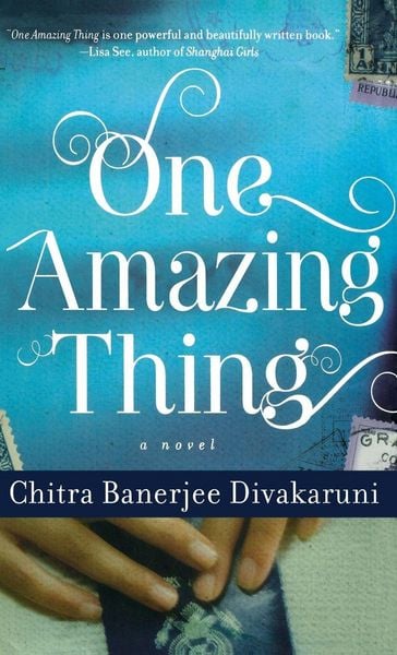 Produktbild: One Amazing Thing