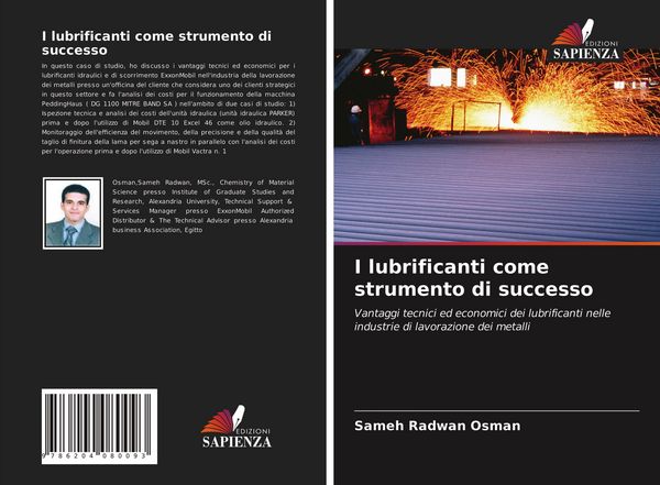 Produktbild: I lubrificanti come strumento di successo