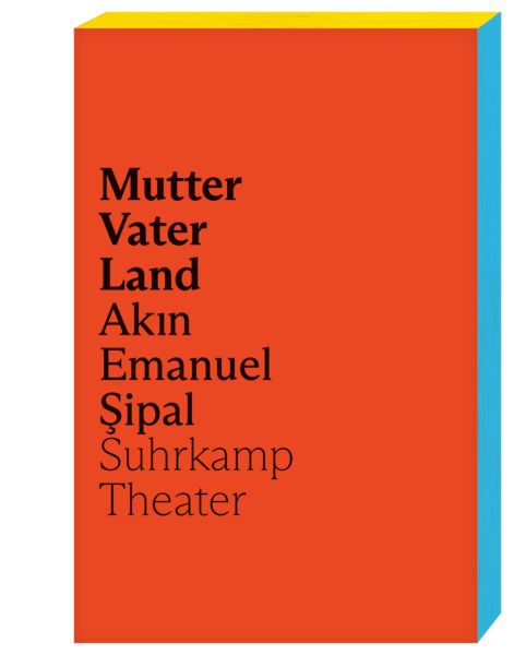 Produktbild: Mutter Vater Land