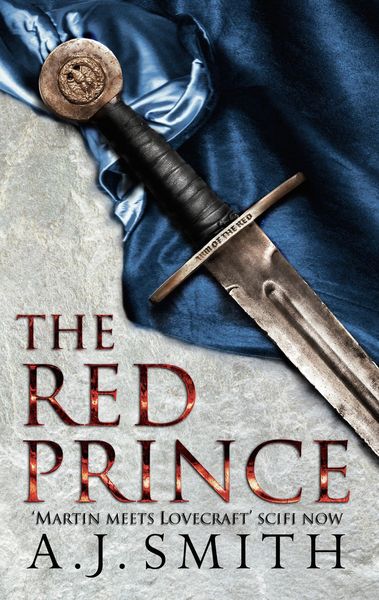 Produktbild: The Red Prince