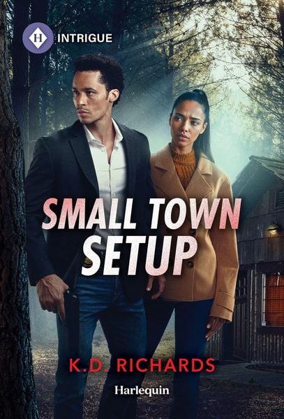 Produktbild: Small Town Setup