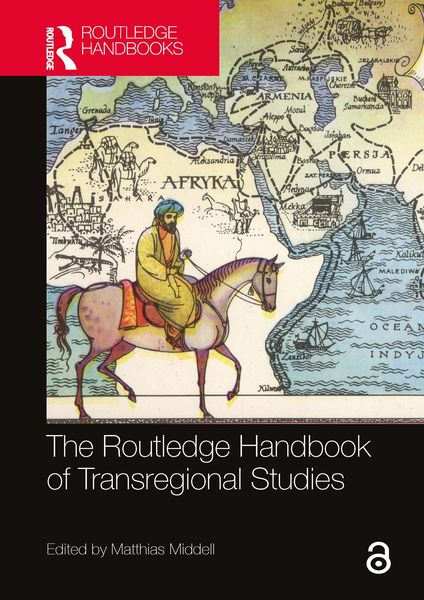 Produktbild: The Routledge Handbook of Transregional Studies