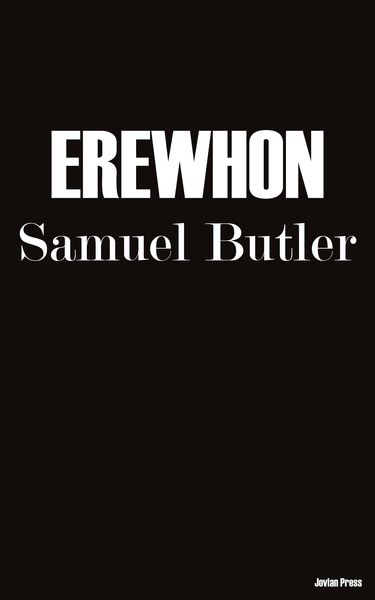Produktbild: Erewhon