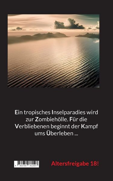 Produktbild: Zombie Island