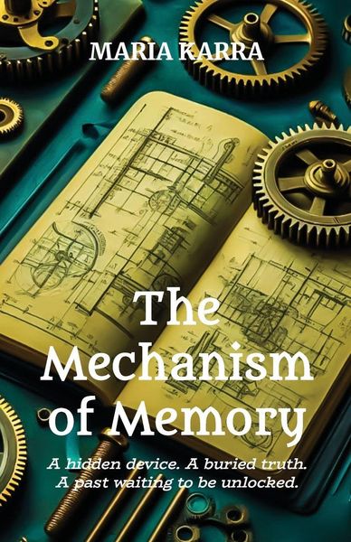 Produktbild: The Mechanism of Memory