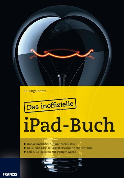 Produktbild: Das inoffizielle iPad-Buch