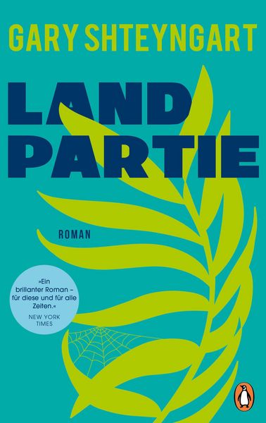 Produktbild: Landpartie