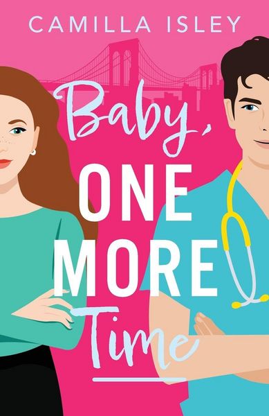 Produktbild: Baby, One More Time