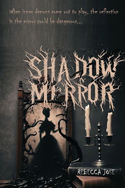 Produktbild: Shadow Mirror