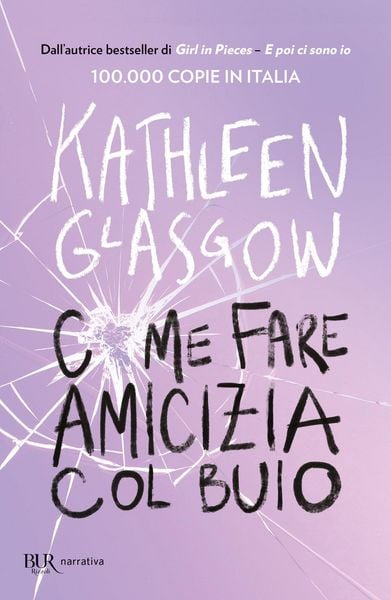 Produktbild: Come fare amicizia col buio