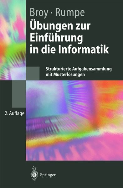 Übungen zur Einführung in die Informatik