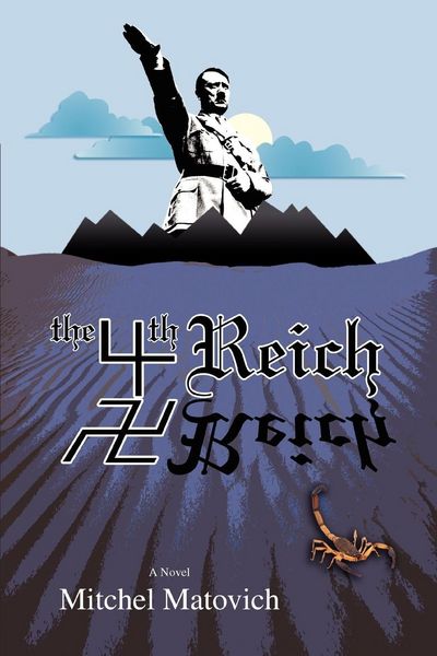Produktbild: The Fourth Reich