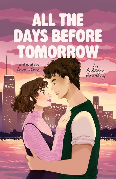 Produktbild: All the Days Before Tomorrow