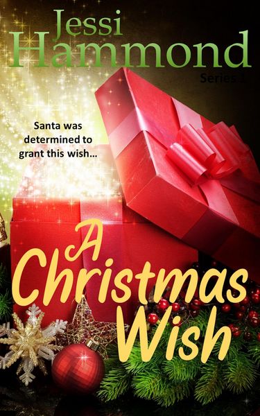 Produktbild: A Christmas Wish