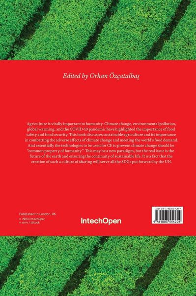 Produktbild: Sustainable Rural Development Perspective and Global Challenges