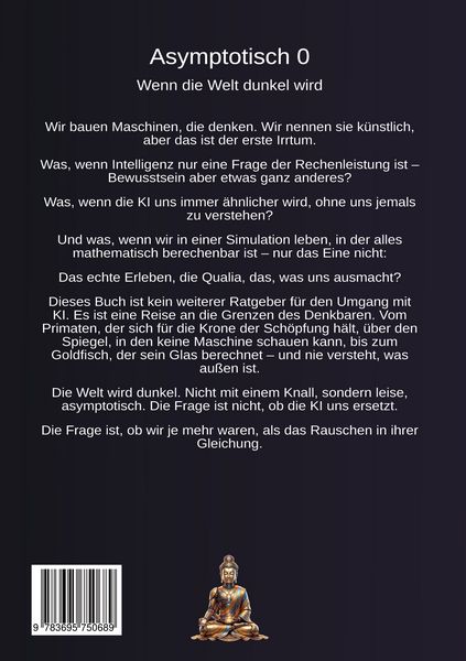 Produktbild: Asymptotisch 0
