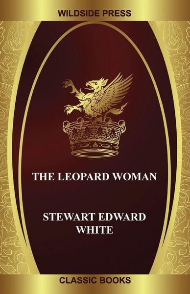Produktbild: The Leopard Woman