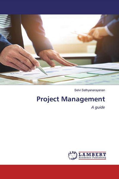 Produktbild: Project Management