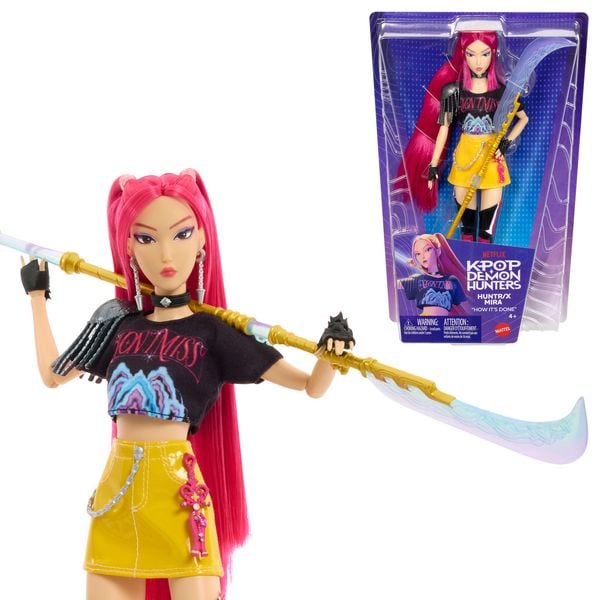 Produktbild: KPop DH Core Doll Mira