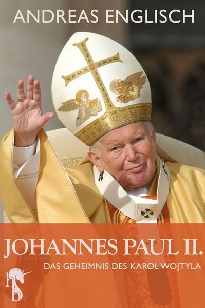 Produktbild: Johannes Paul II