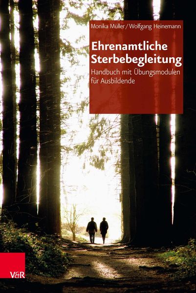 Produktbild: Ehrenamtliche Sterbebegleitung