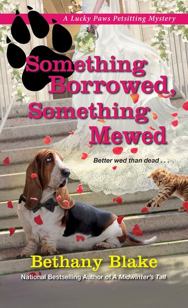 Produktbild: Something Borrowed, Something Mewed