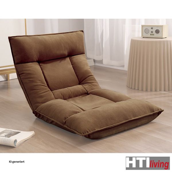 Produktbild: HTI-Living Liegesessel Matheus Liegesessel Matheus