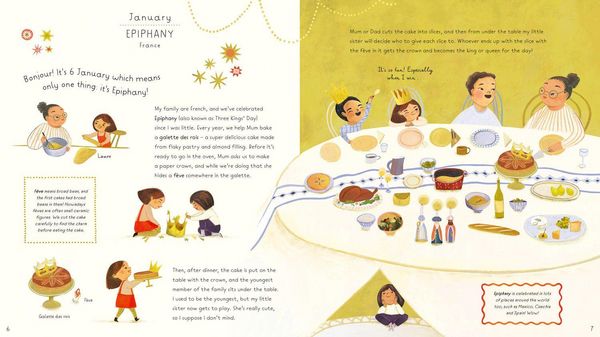 Produktbild: Celebrating People Like Me Pb