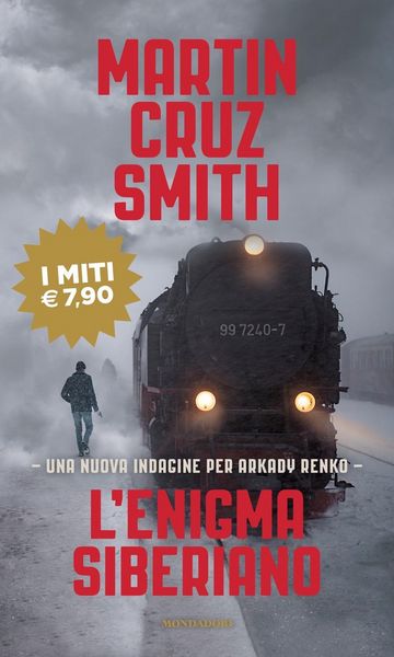 Produktbild: L' enigma siberiano