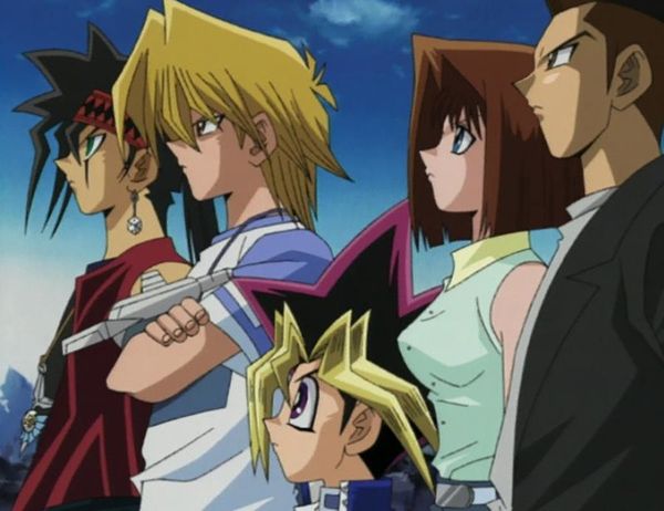 Produktbild: Yu-Gi-Oh! 6 - Staffel 3.2: Episode 121-144