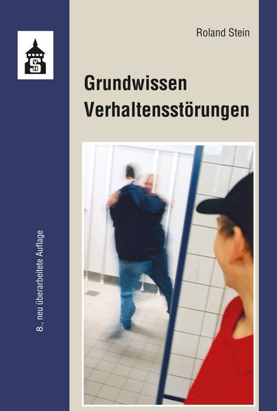 Produktbild: Grundwissen Verhaltensst&ouml;rungen
