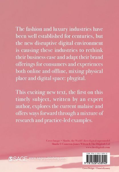 Produktbild: Digital Luxury