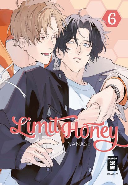 Produktbild: Limit Honey 06