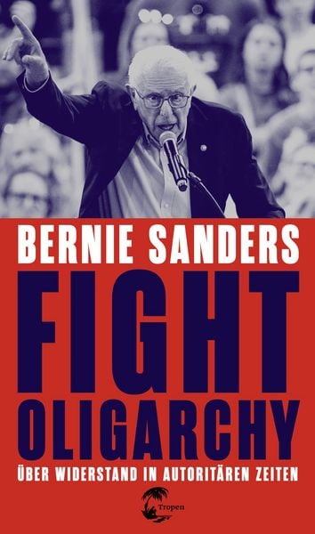 Produktbild: Fight Oligarchy