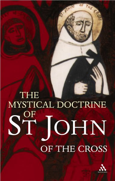 Produktbild: The Mystical Doctrine of St. John of the Cross