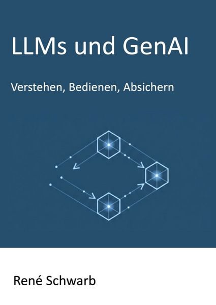 Produktbild: LLMs und GenAI