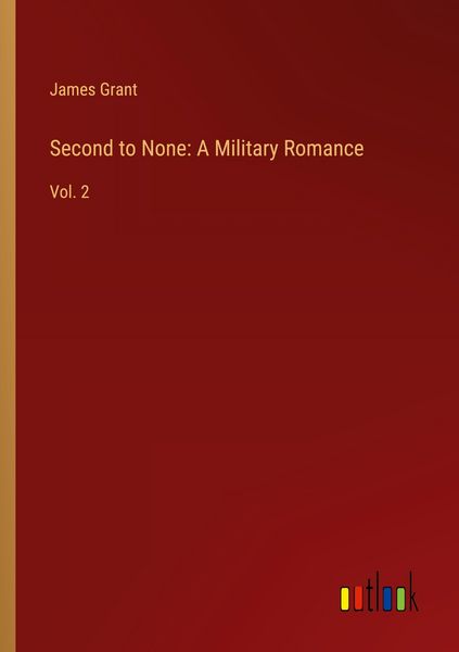 Produktbild: Second to None: A Military Romance