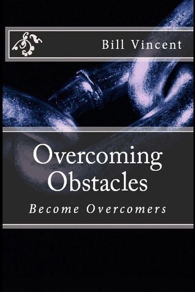 Produktbild: Overcoming Obstacles
