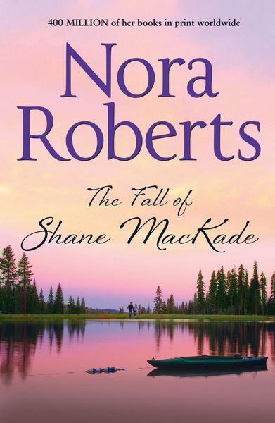 Produktbild: The Fall Of Shane Mackade