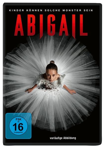 Produktbild: Abigail