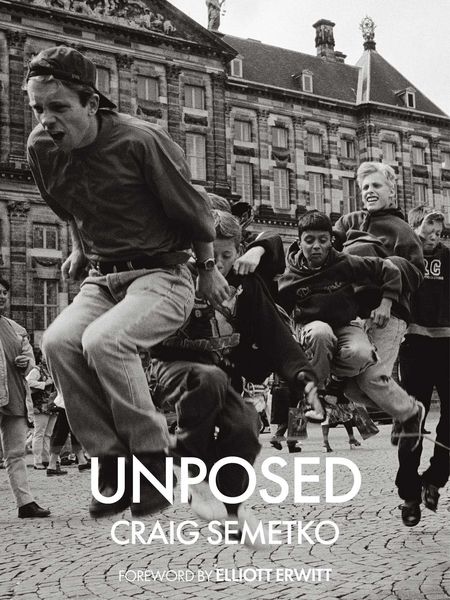 Produktbild: Semetko, C: Unposed