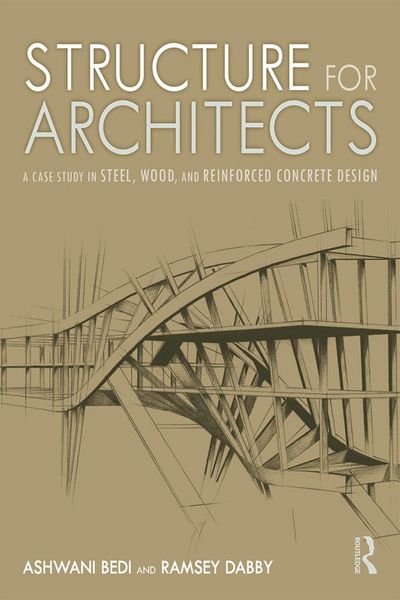 Produktbild: Structure for Architects