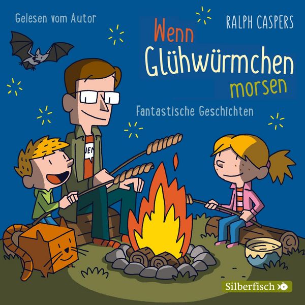 Produktbild: Wenn Gl&uuml;hw&uuml;rmchen morsen