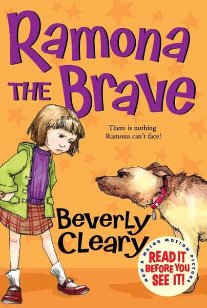 Produktbild: Ramona the Brave